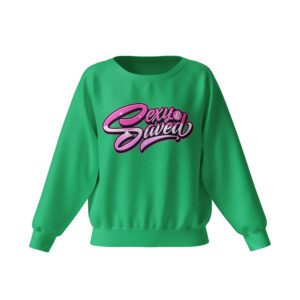 Home sweetshirt envy